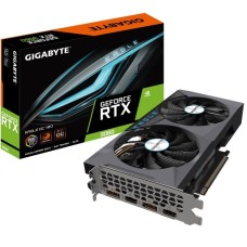 Gigabyte GeForce RTX 3060 Eagle OC 12GB Graphics Card (1 Year Warranty)